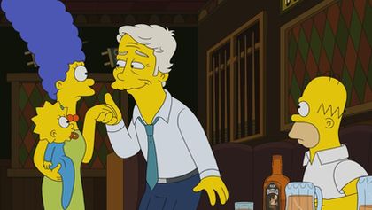 Simpsonovi XVIII (12/22)